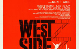 West Side Story Songs
